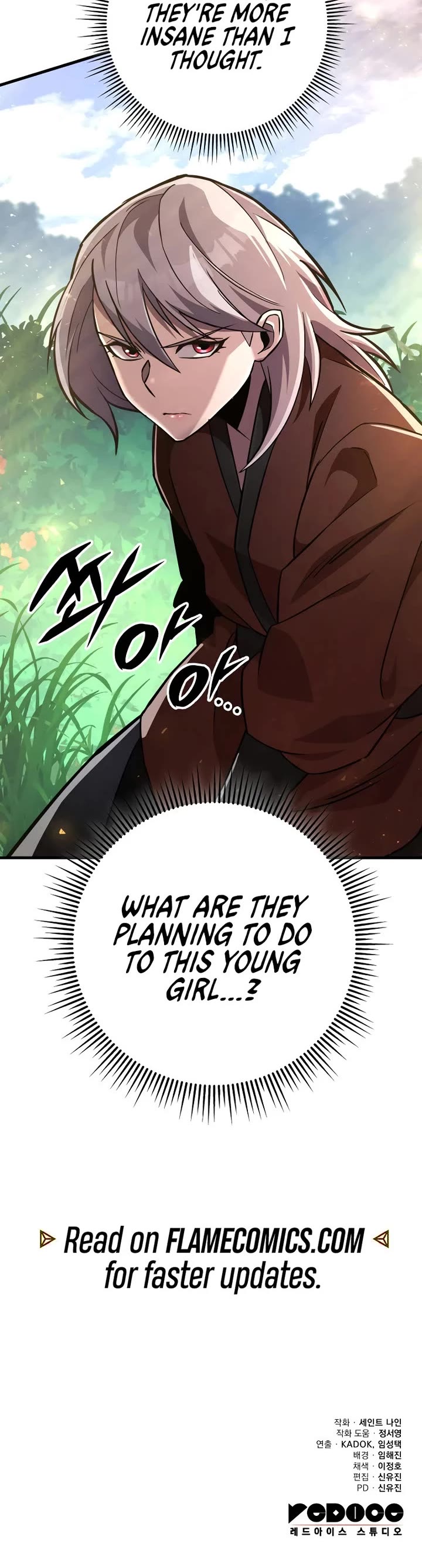 Heavenly Inquisition Sword Chapter 138 page 63 - Chapter 138
