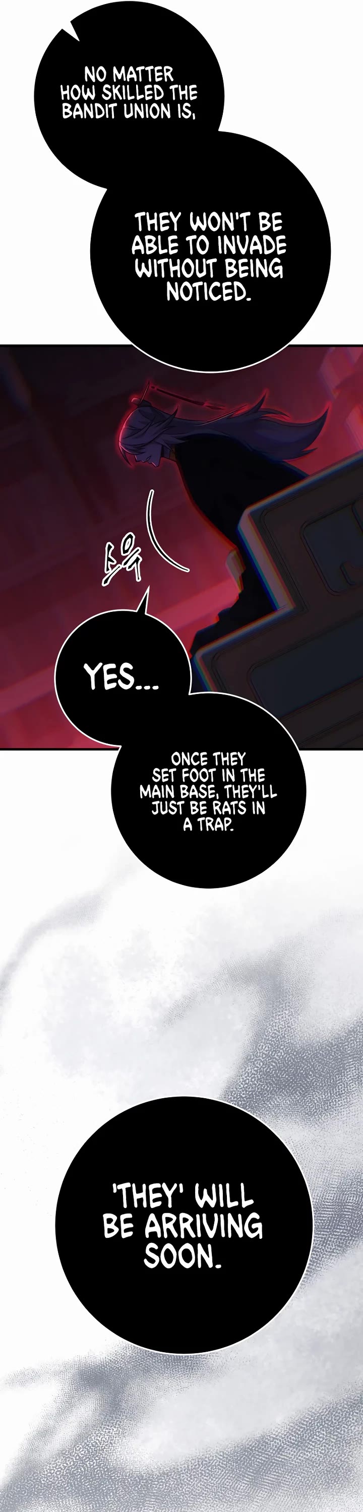 Heavenly Inquisition Sword Chapter 139 page 21 - Chapter 139