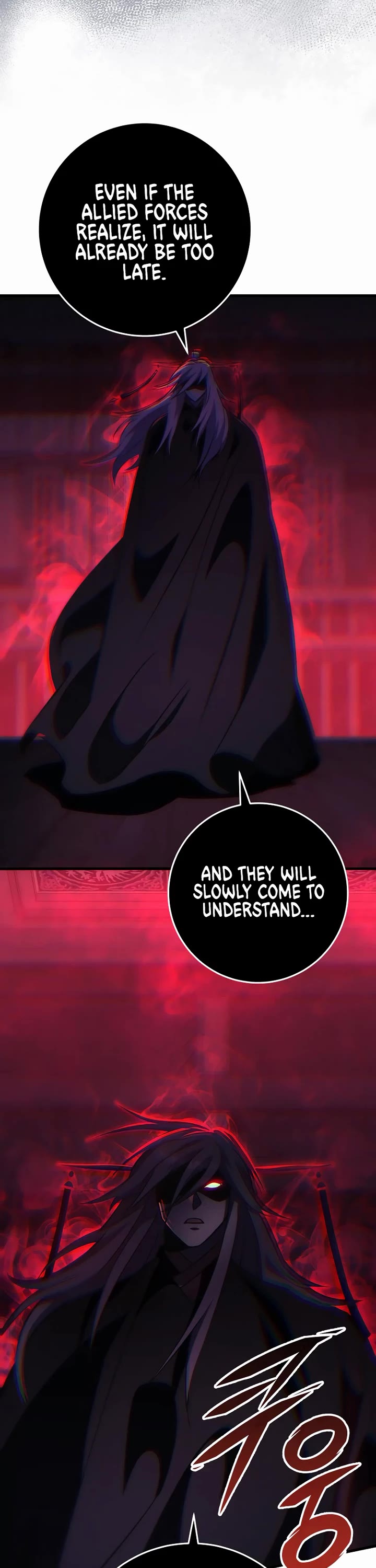 Heavenly Inquisition Sword Chapter 139 page 22 - Chapter 139