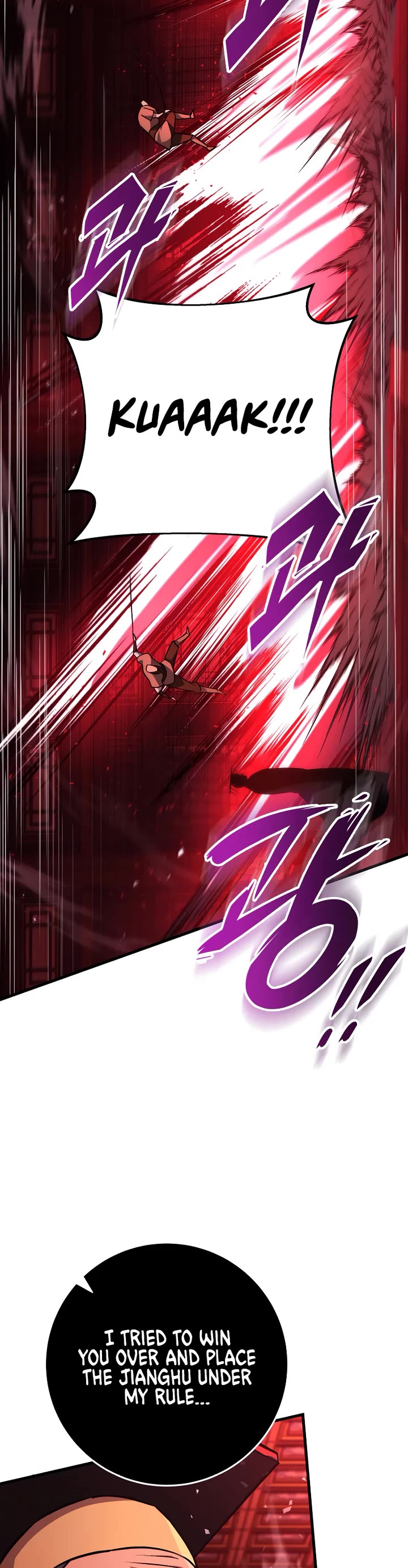 Heavenly Inquisition Sword Chapter 139 page 35 - Chapter 139