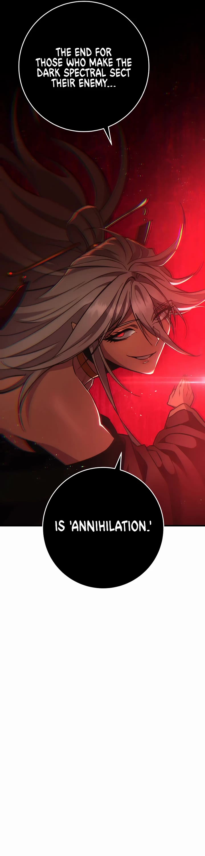Heavenly Inquisition Sword Chapter 139 page 37 - Chapter 139