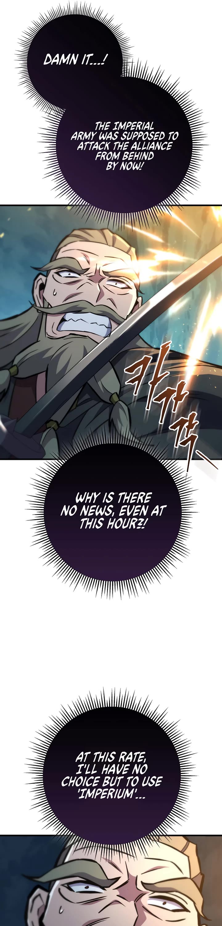 Heavenly Inquisition Sword Chapter 139 page 41 - Chapter 139