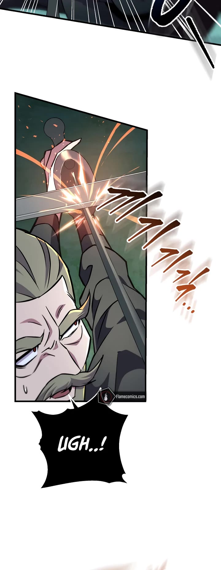 Heavenly Inquisition Sword Chapter 139 page 44 - Chapter 139