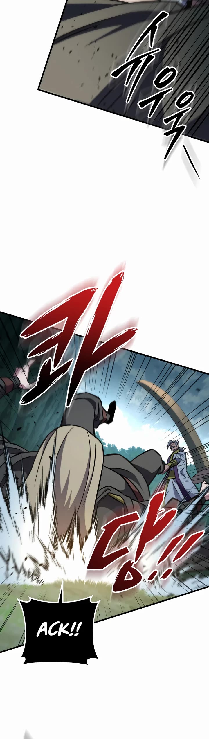 Heavenly Inquisition Sword Chapter 139 page 47 - Chapter 139