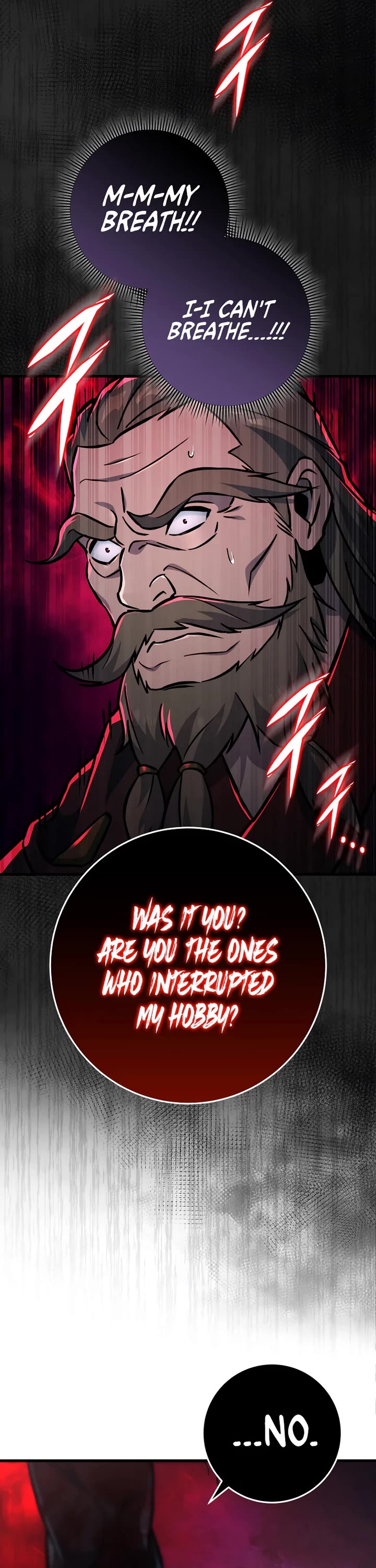 Heavenly Inquisition Sword Chapter 139 page 68 - Chapter 139