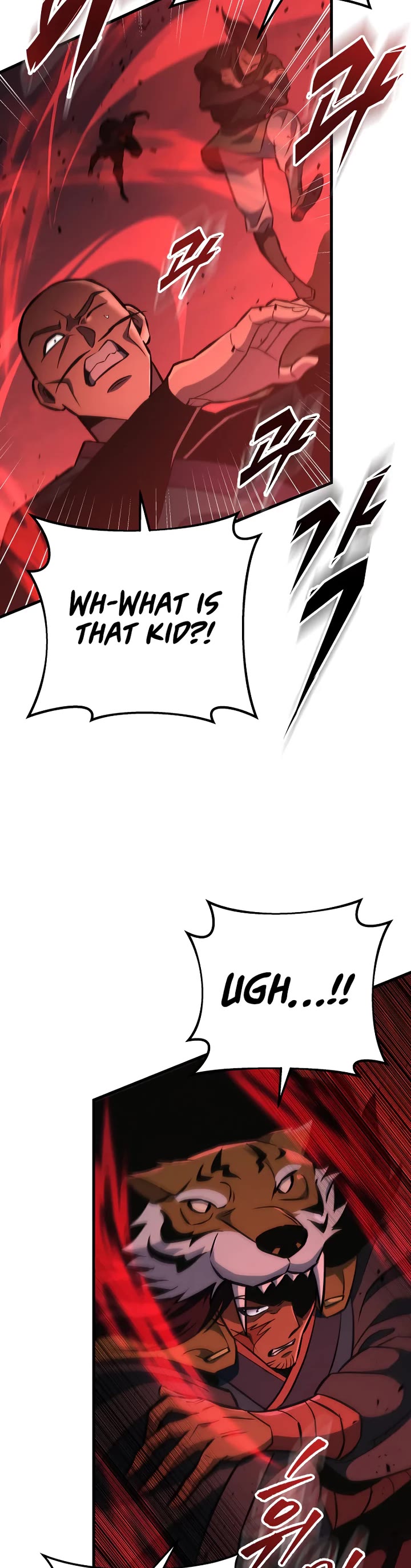 Heavenly Inquisition Sword Chapter 139 page 7 - Chapter 139