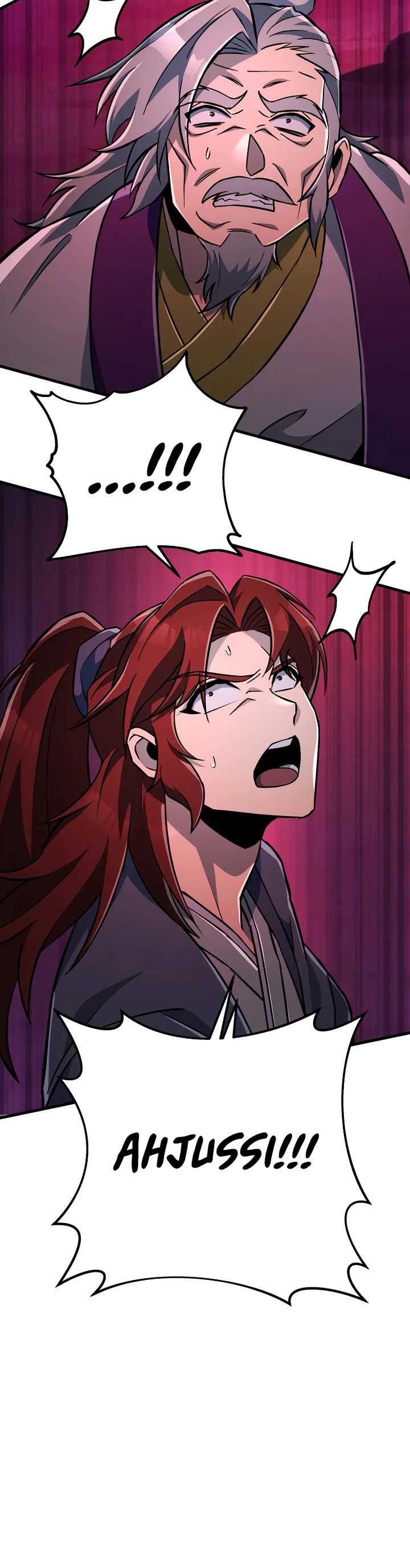 Heavenly Inquisition Sword Chapter 139 page 71 - Chapter 139