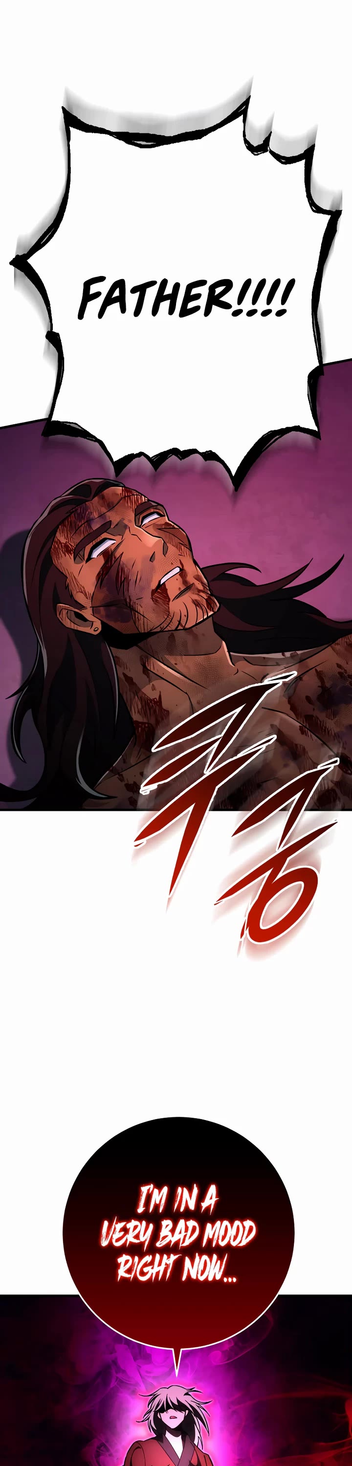 Heavenly Inquisition Sword Chapter 139 page 73 - Chapter 139