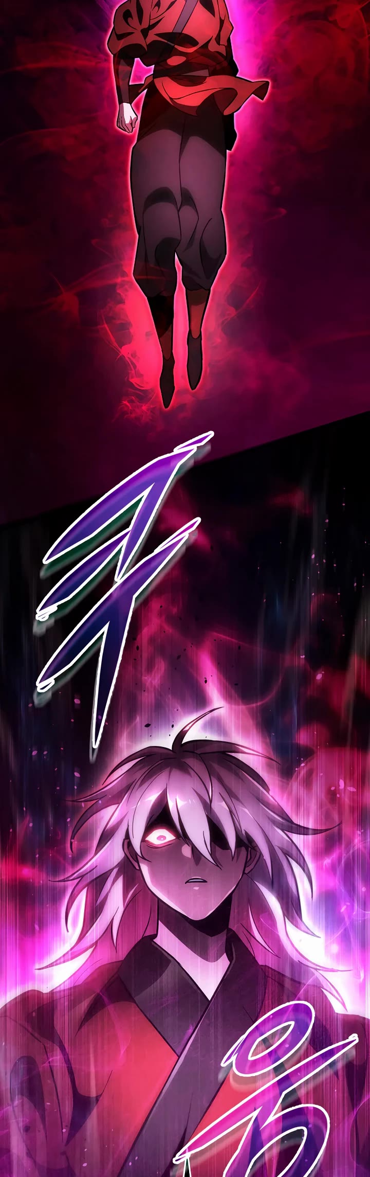 Heavenly Inquisition Sword Chapter 139 page 74 - Chapter 139