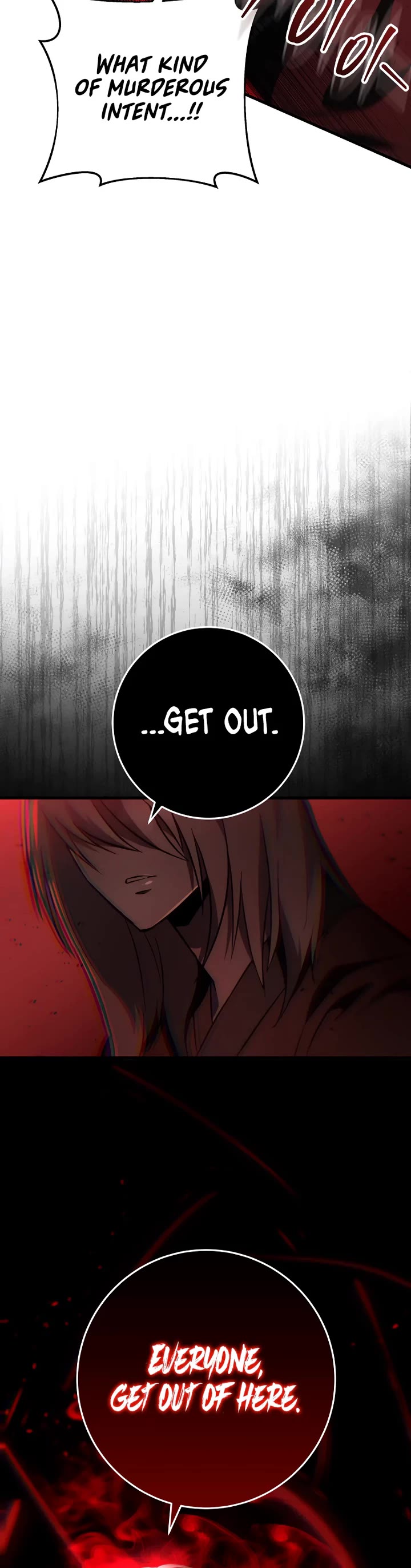 Heavenly Inquisition Sword Chapter 139 page 8 - Chapter 139
