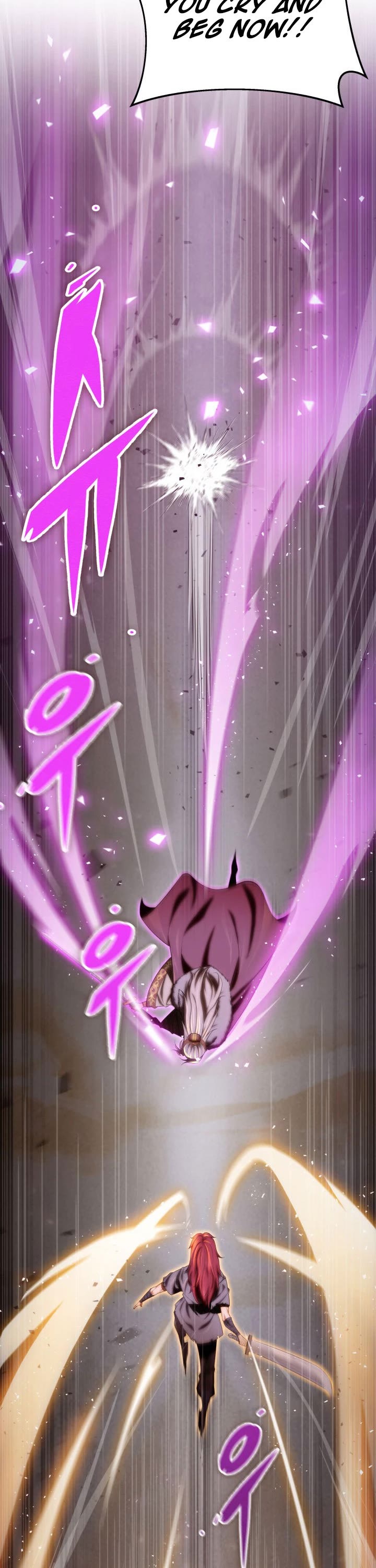 Heavenly Inquisition Sword Chapter 14 page 11 - Chapter 14