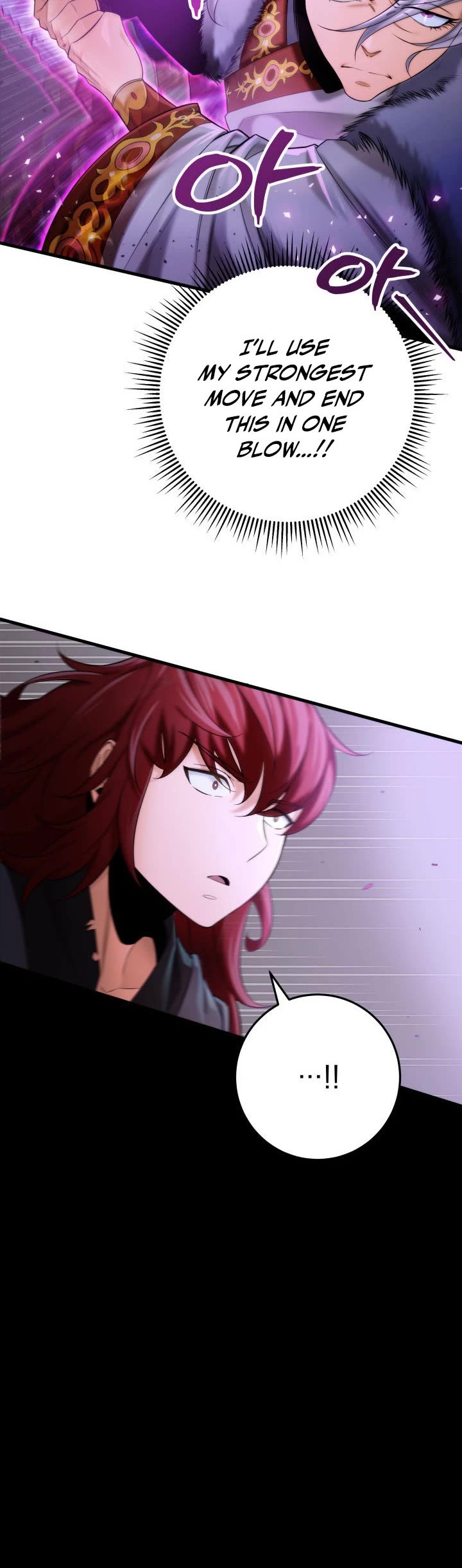 Heavenly Inquisition Sword Chapter 14 page 13 - Chapter 14