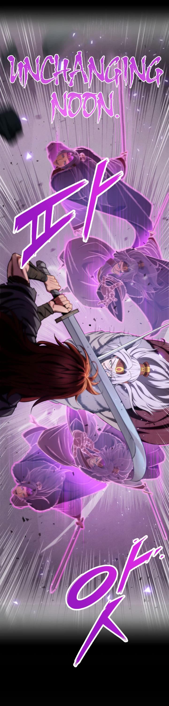 Heavenly Inquisition Sword Chapter 14 page 14 - Chapter 14