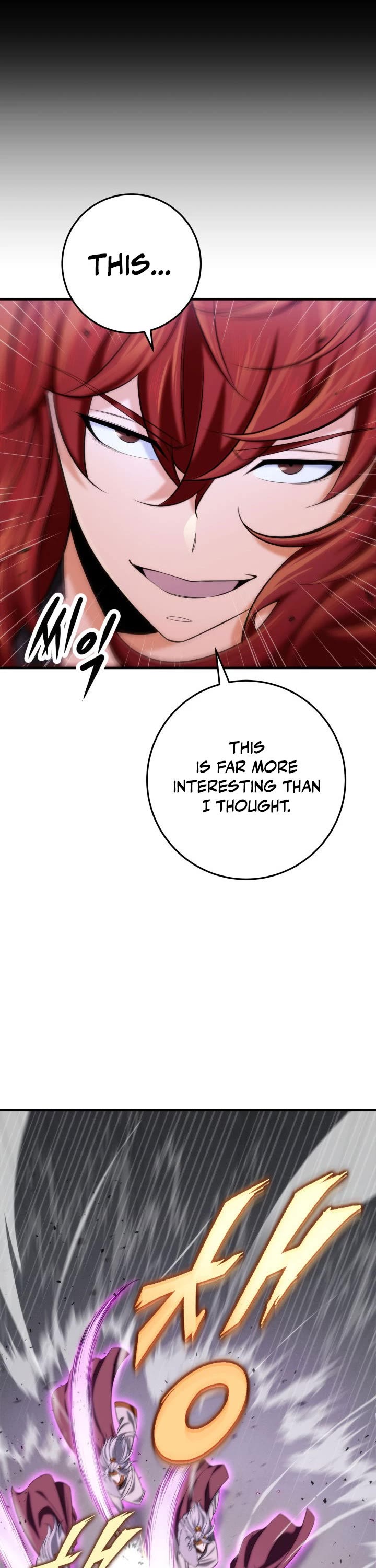 Heavenly Inquisition Sword Chapter 14 page 15 - Chapter 14
