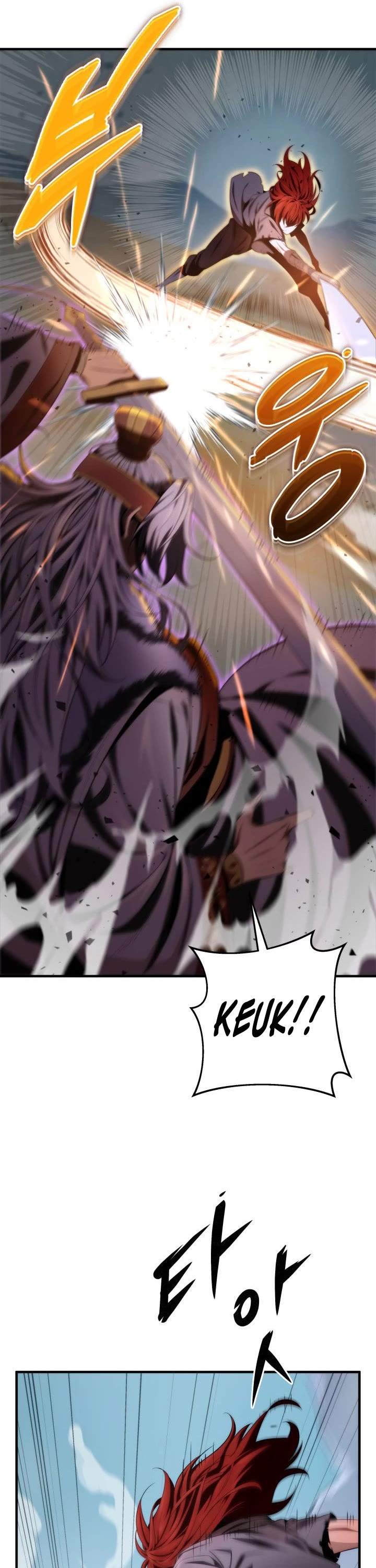 Heavenly Inquisition Sword Chapter 14 page 18 - Chapter 14