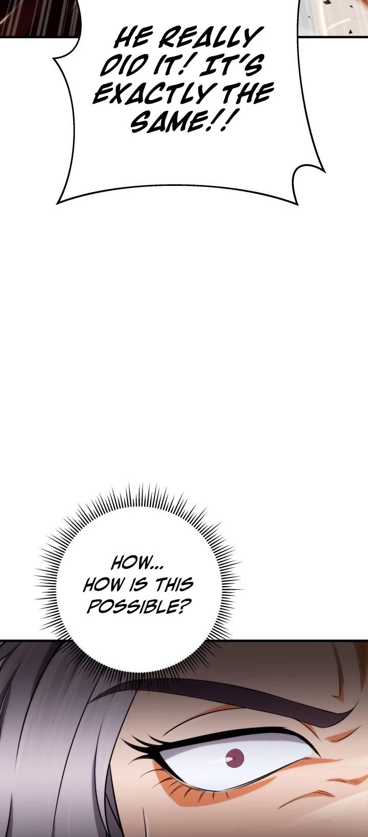 Heavenly Inquisition Sword Chapter 14 page 30 - Chapter 14
