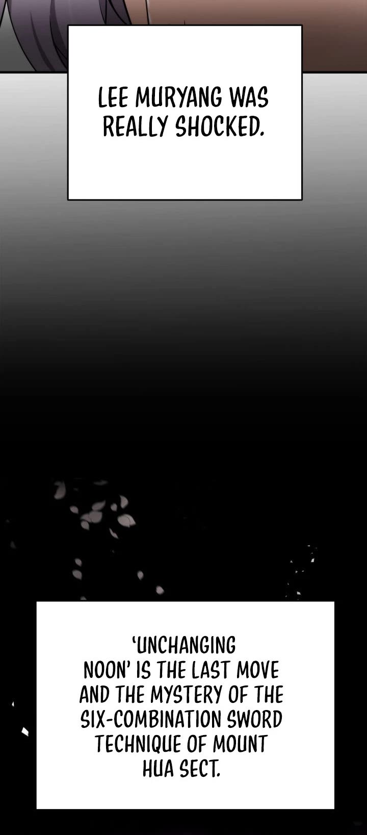 Heavenly Inquisition Sword Chapter 14 page 31 - Chapter 14