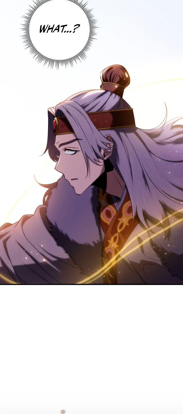 Heavenly Inquisition Sword Chapter 14 page 39 - Chapter 14