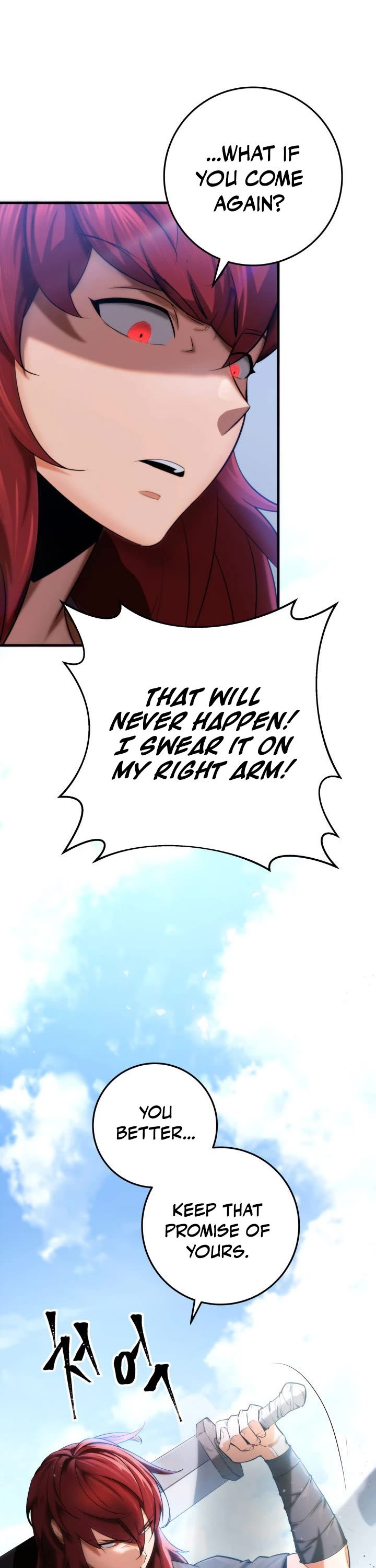Heavenly Inquisition Sword Chapter 14 page 45 - Chapter 14