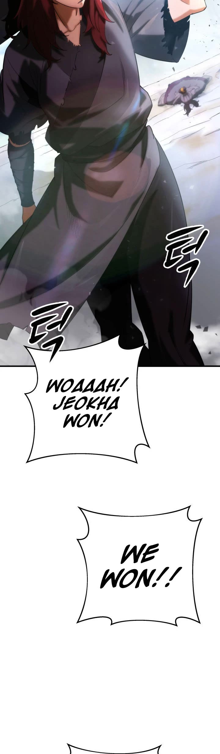 Heavenly Inquisition Sword Chapter 14 page 46 - Chapter 14