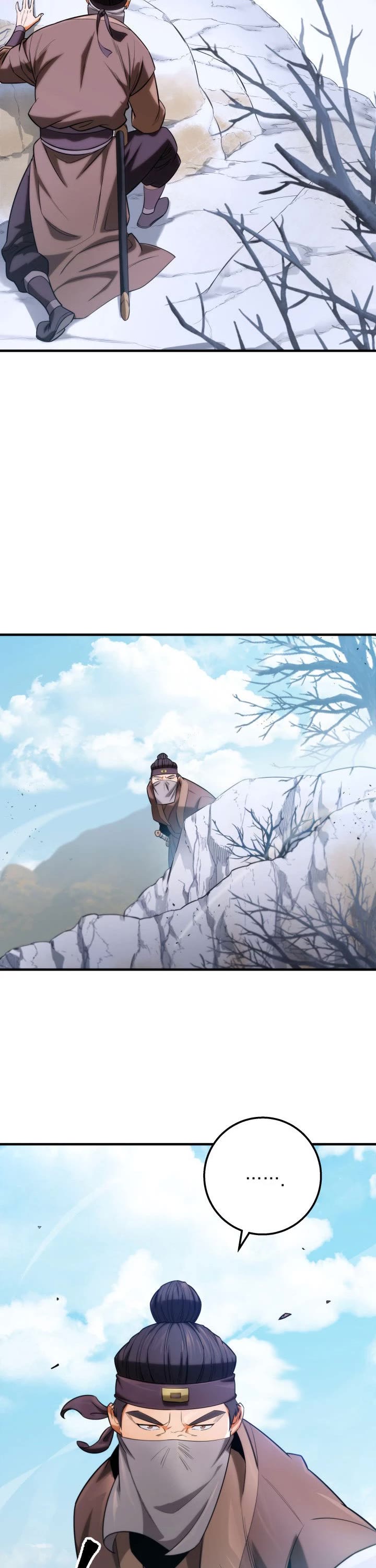 Heavenly Inquisition Sword Chapter 14 page 49 - Chapter 14