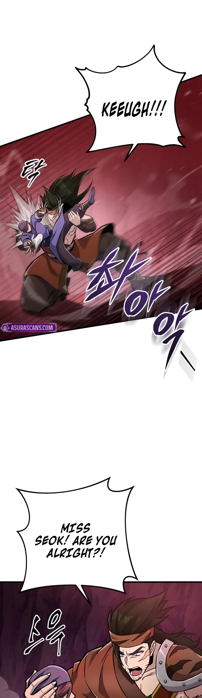 Heavenly Inquisition Sword Chapter 140 page 10 - Chapter 140