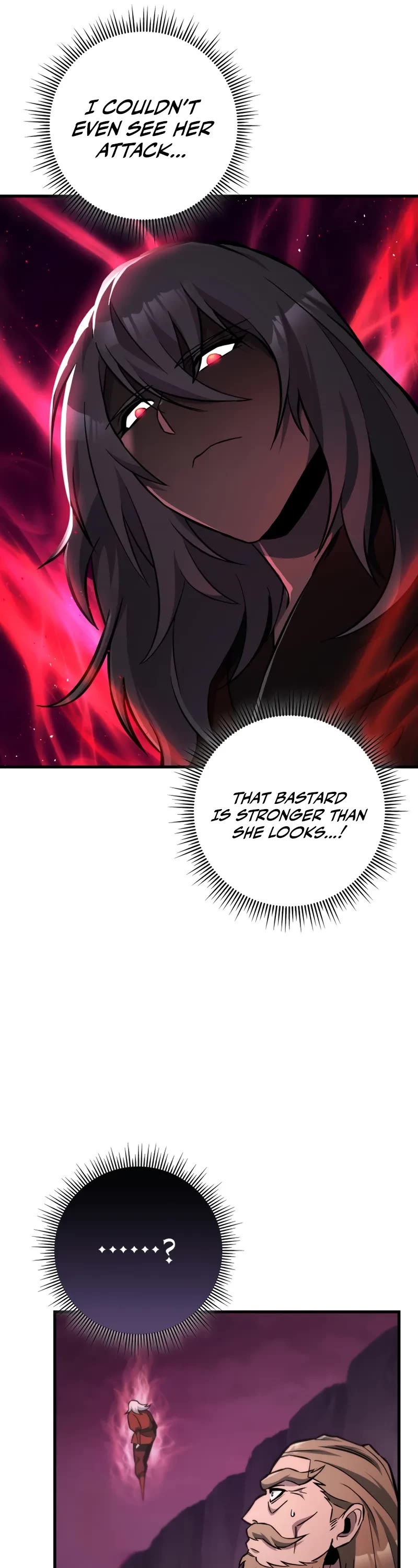 Heavenly Inquisition Sword Chapter 140 page 12 - Chapter 140