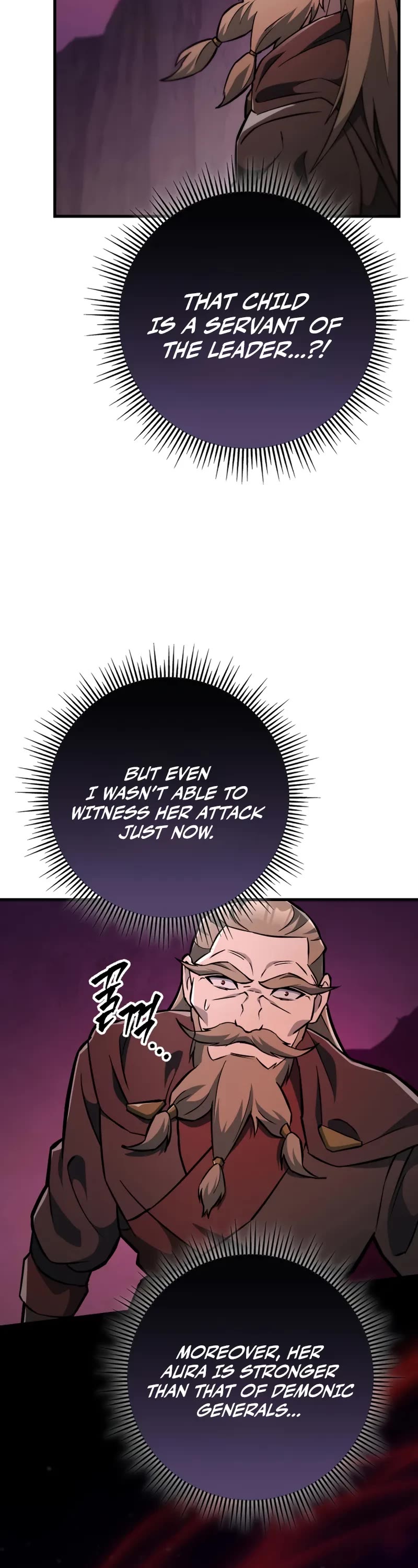Heavenly Inquisition Sword Chapter 140 page 13 - Chapter 140
