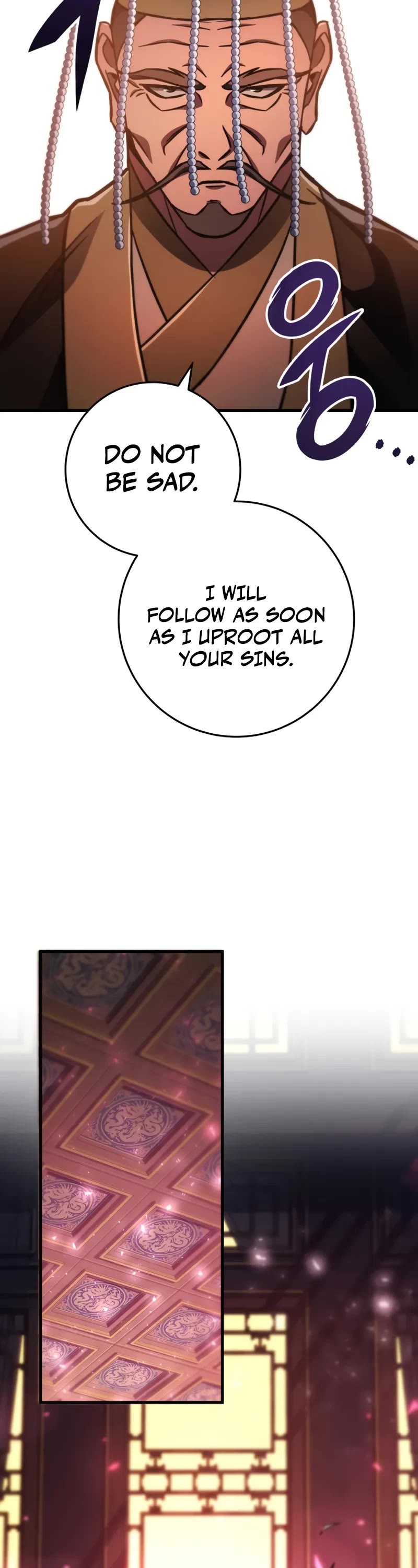 Heavenly Inquisition Sword Chapter 140 page 24 - Chapter 140