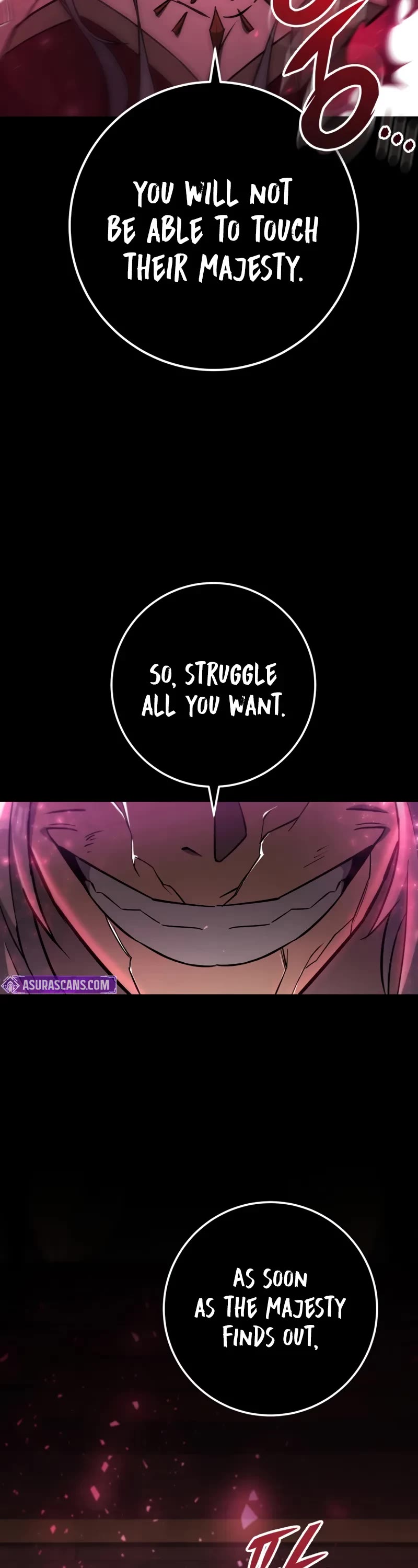 Heavenly Inquisition Sword Chapter 140 page 29 - Chapter 140