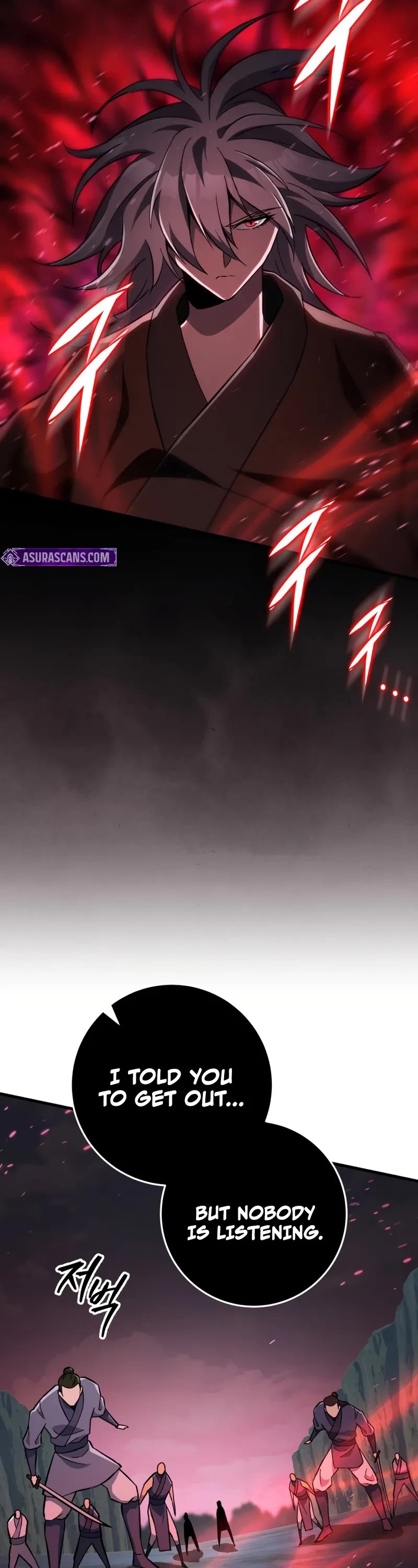 Heavenly Inquisition Sword Chapter 140 page 39 - Chapter 140