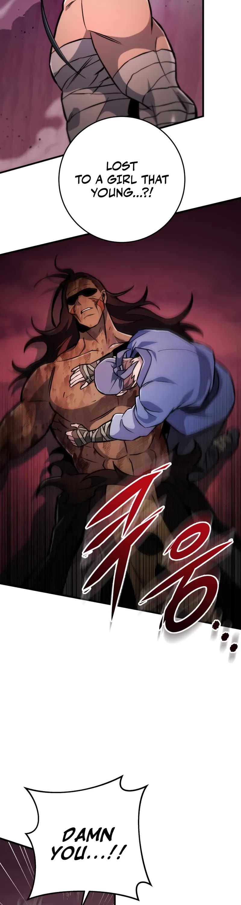 Heavenly Inquisition Sword Chapter 140 page 4 - Chapter 140