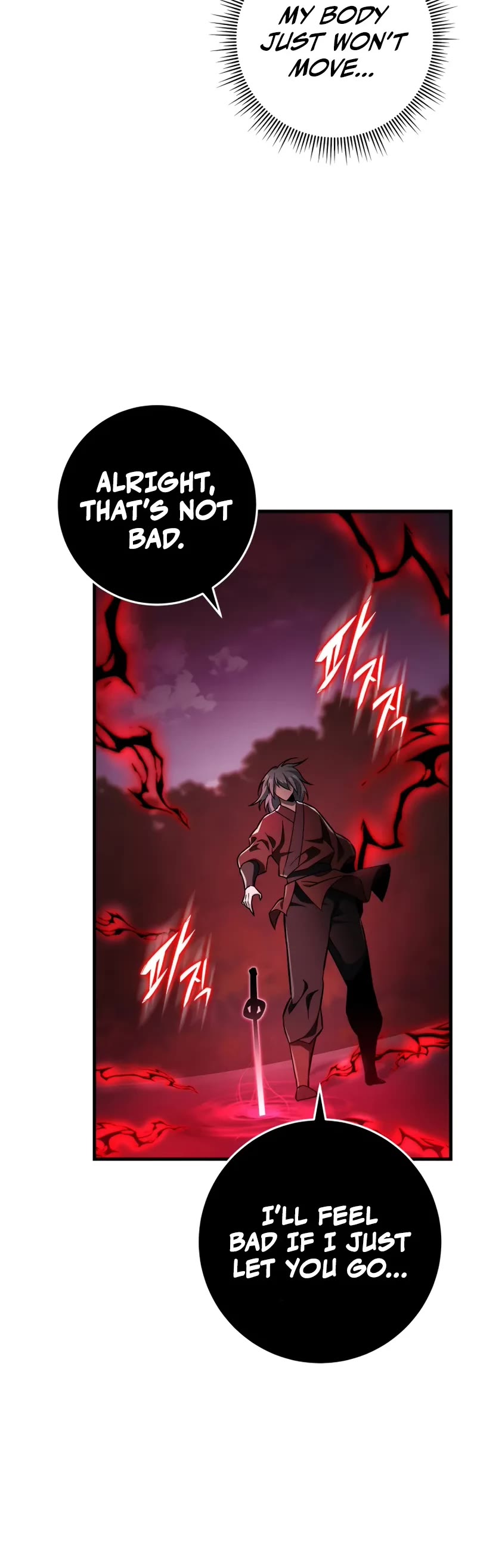 Heavenly Inquisition Sword Chapter 140 page 41 - Chapter 140