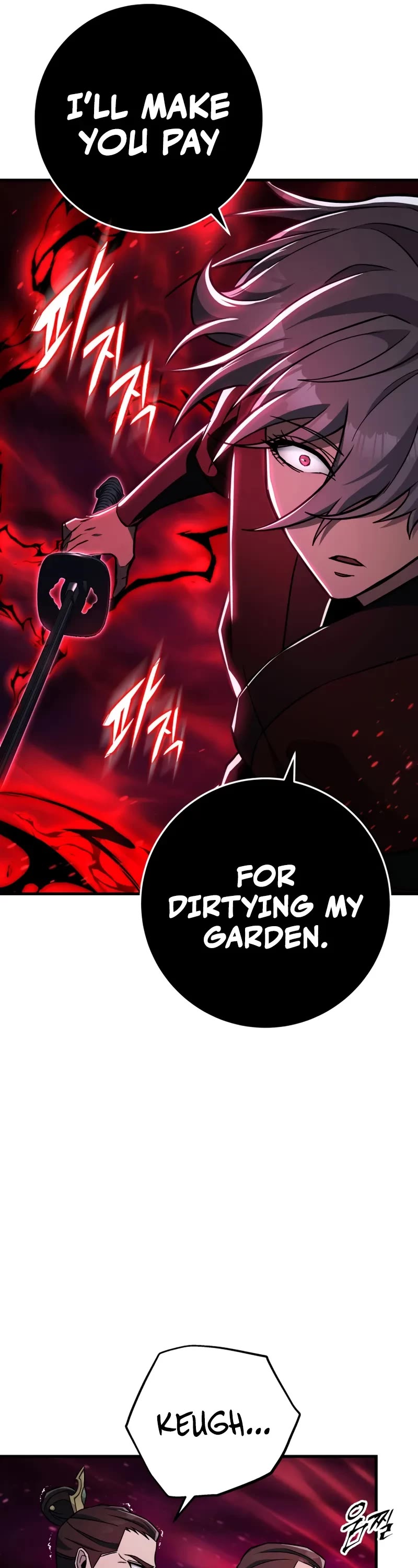 Heavenly Inquisition Sword Chapter 140 page 42 - Chapter 140