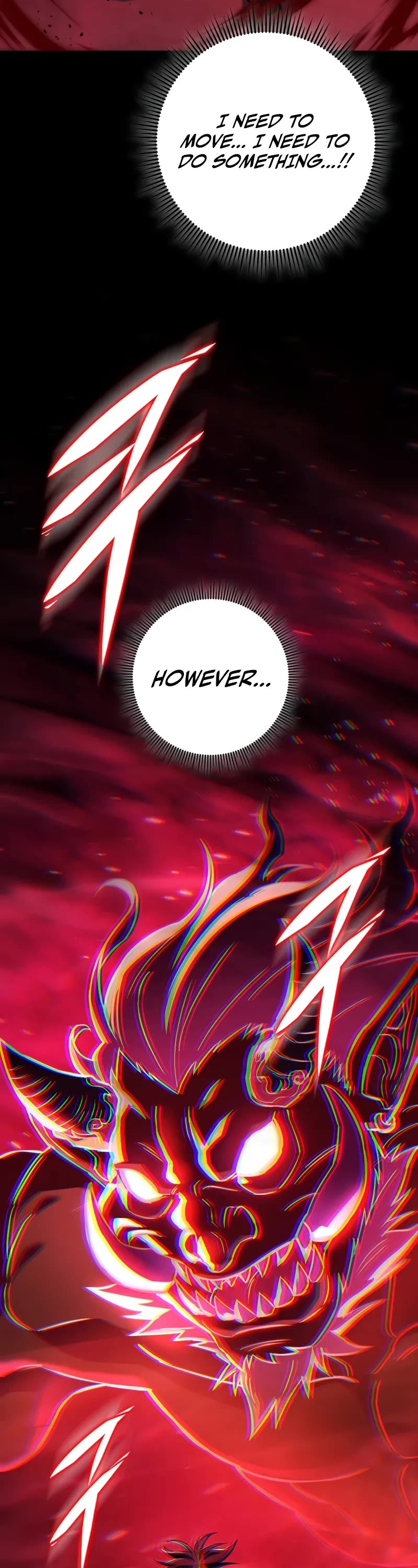 Heavenly Inquisition Sword Chapter 140 page 44 - Chapter 140