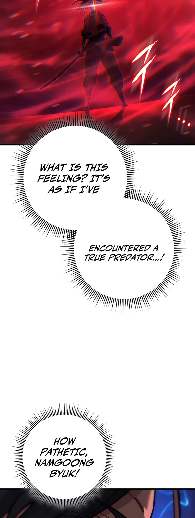 Heavenly Inquisition Sword Chapter 140 page 45 - Chapter 140