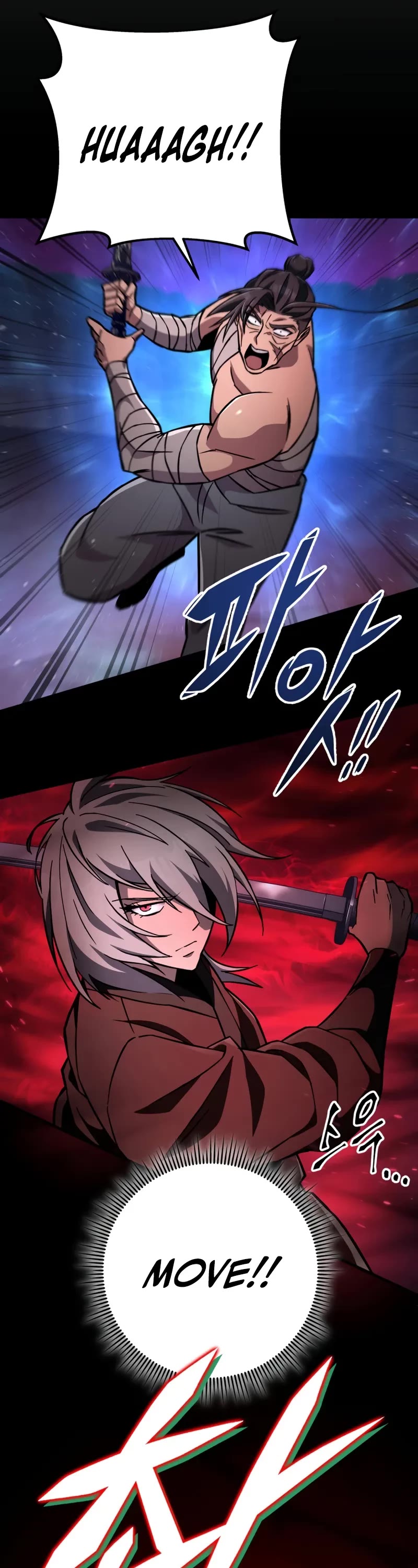 Heavenly Inquisition Sword Chapter 140 page 47 - Chapter 140