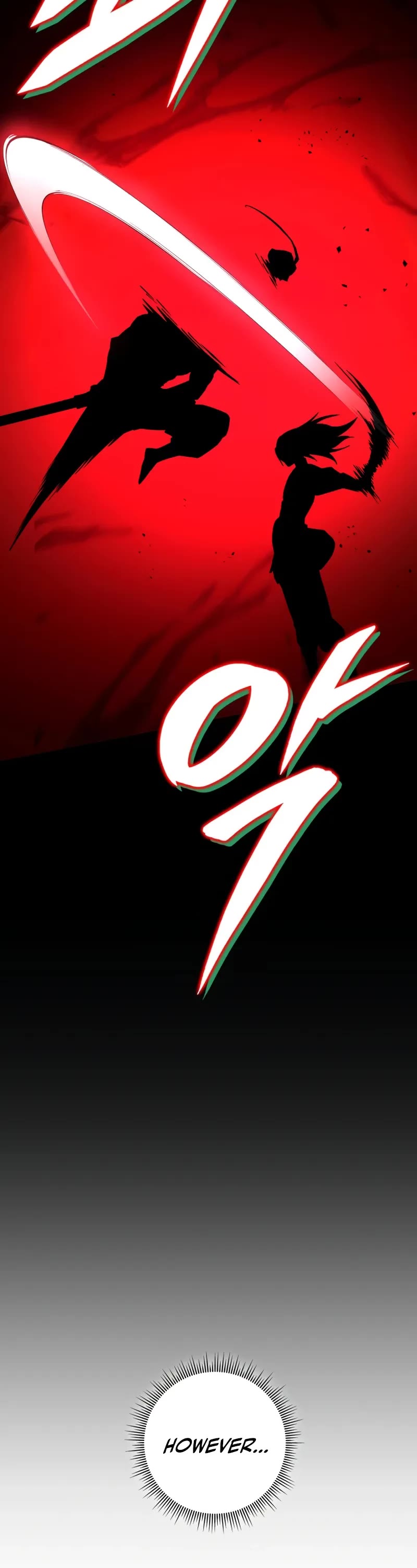 Heavenly Inquisition Sword Chapter 140 page 48 - Chapter 140