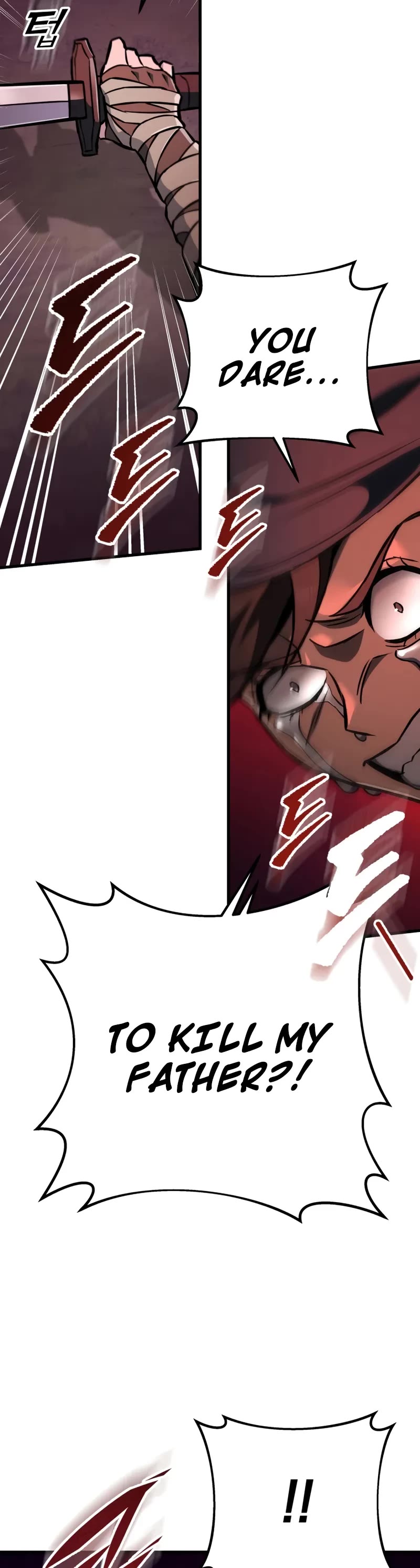 Heavenly Inquisition Sword Chapter 140 page 5 - Chapter 140