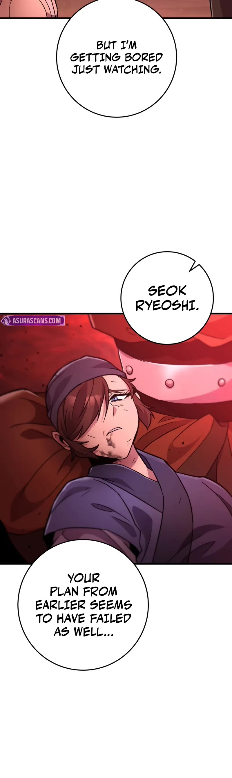 Heavenly Inquisition Sword Chapter 140 page 51 - Chapter 140