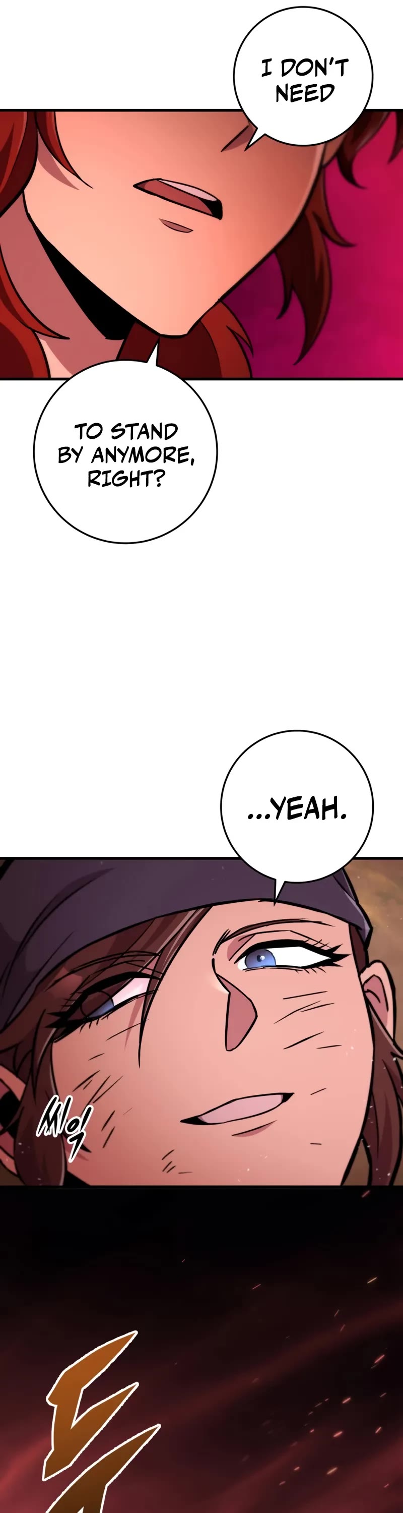 Heavenly Inquisition Sword Chapter 140 page 52 - Chapter 140