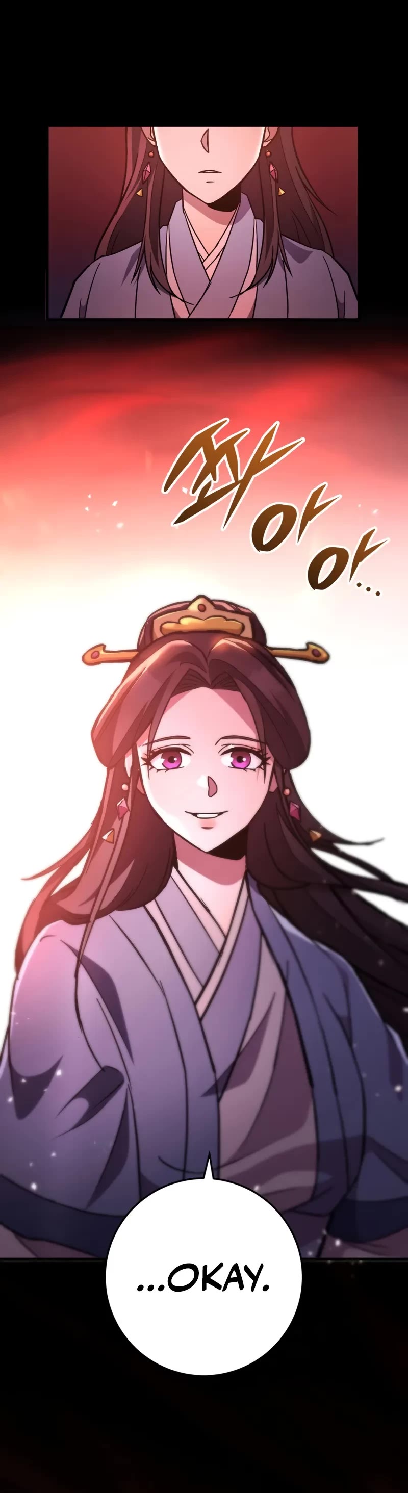 Heavenly Inquisition Sword Chapter 140 page 55 - Chapter 140