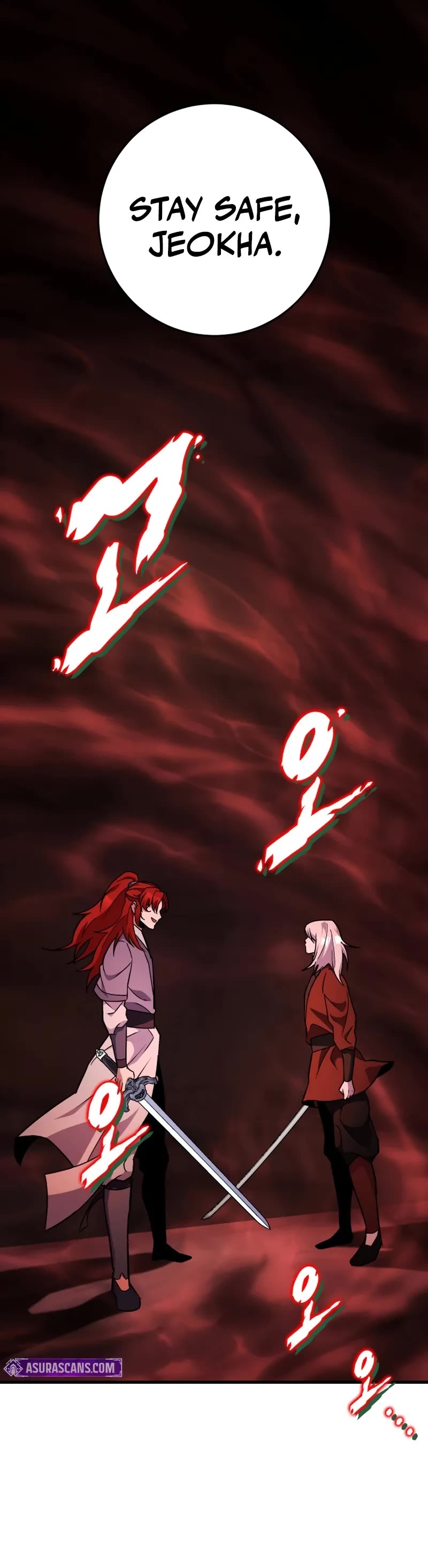 Heavenly Inquisition Sword Chapter 140 page 56 - Chapter 140