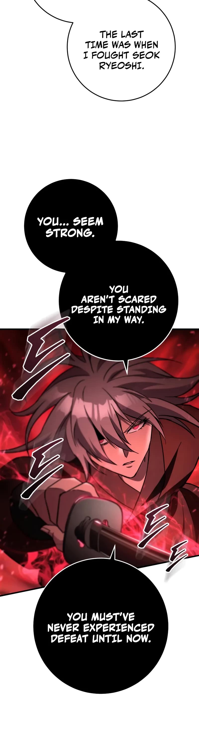Heavenly Inquisition Sword Chapter 140 page 58 - Chapter 140