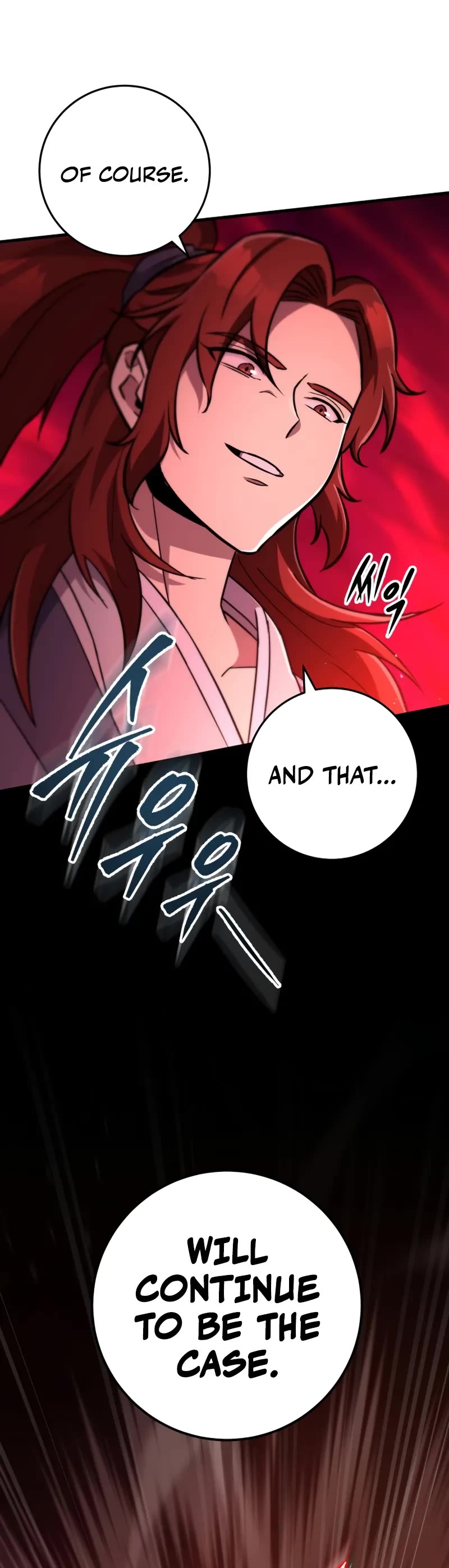 Heavenly Inquisition Sword Chapter 140 page 59 - Chapter 140