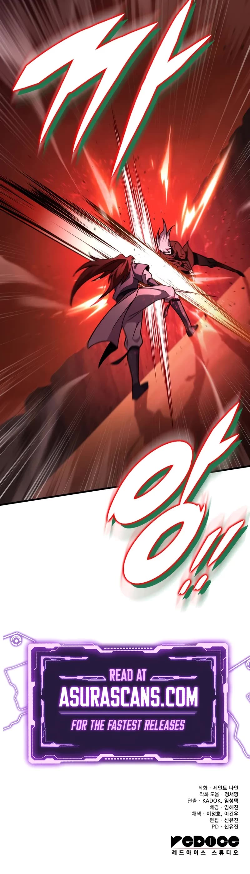 Heavenly Inquisition Sword Chapter 140 page 60 - Chapter 140