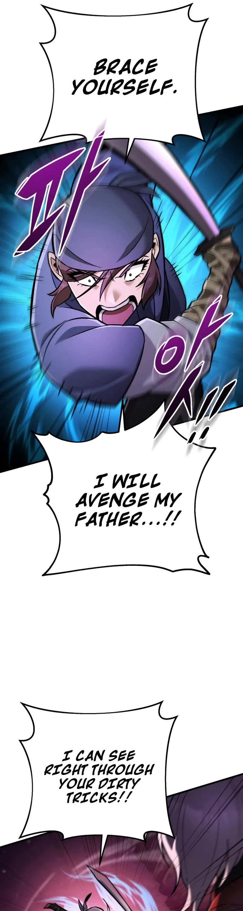 Heavenly Inquisition Sword Chapter 140 page 7 - Chapter 140