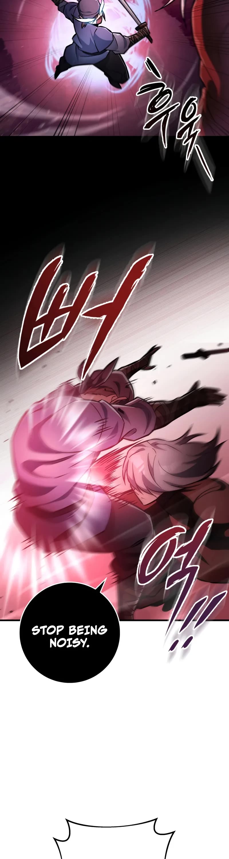 Heavenly Inquisition Sword Chapter 140 page 8 - Chapter 140