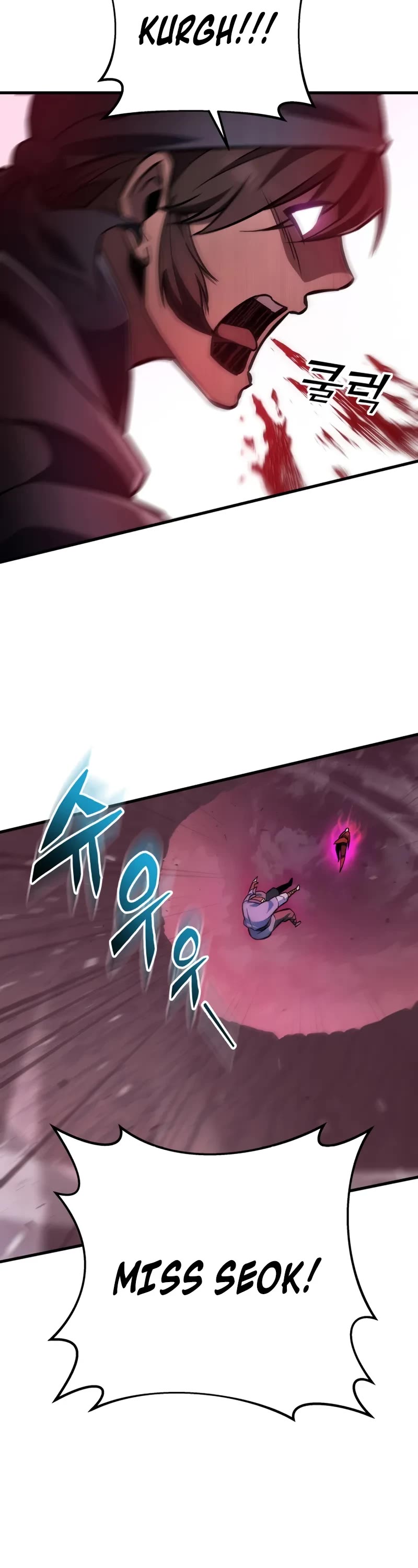 Heavenly Inquisition Sword Chapter 140 page 9 - Chapter 140