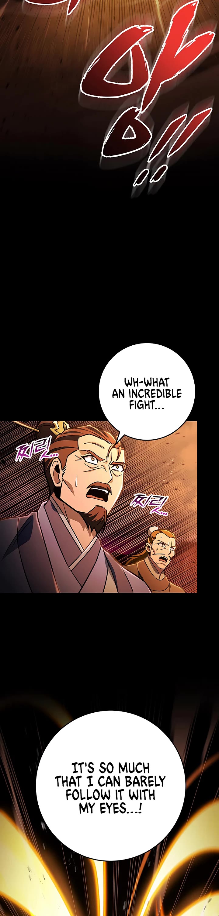 Heavenly Inquisition Sword Chapter 141 page 10 - Chapter 141